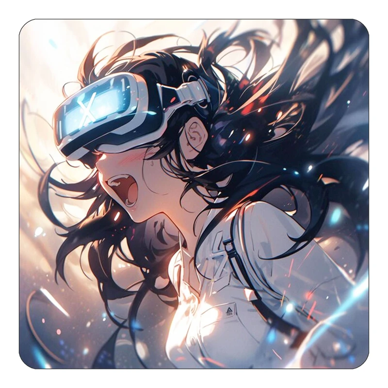 مگنت کاکتی طرح انیمه anime مدل mp14783