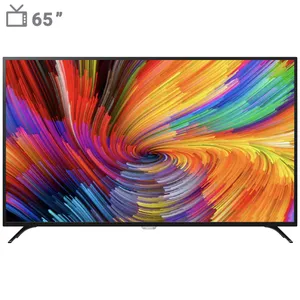 تلویزیون ال ای دی هوشمند فیلیپس مدل 65put6023 سایز 65 اینچ