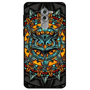 Megafone Owl 1903 Cover For Honor 6x
