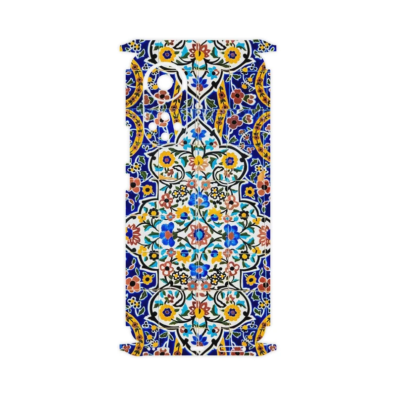 برچسب پوششی ماهوت مدل Iran Tile 12-FullSkin مناسب برای گوشی موبایل هوآوی Nova 9
