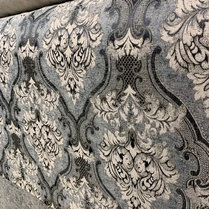 پارچه مبلی مدل ساوین گل