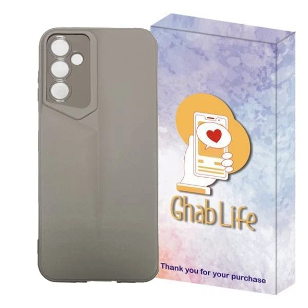 کاور قاب لایف مدل پورش دیزاین مناسب برای گوشی موبایل سامسونگ Galaxy A15