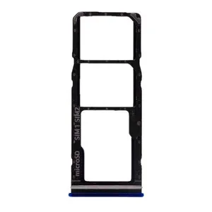 خشاب سیم کارت مدل M101BLu مناسب برای گوشی موبایل سامسونگ Galaxy M10