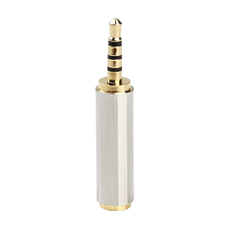مبدل جک 2.5 به 3.5 زیکو مدل X32ML