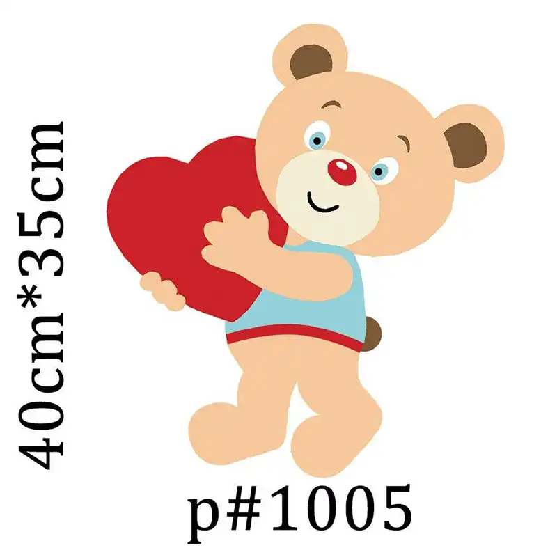 بسته فرشینه بافی مدل 1005 مجموعه 32 عددی