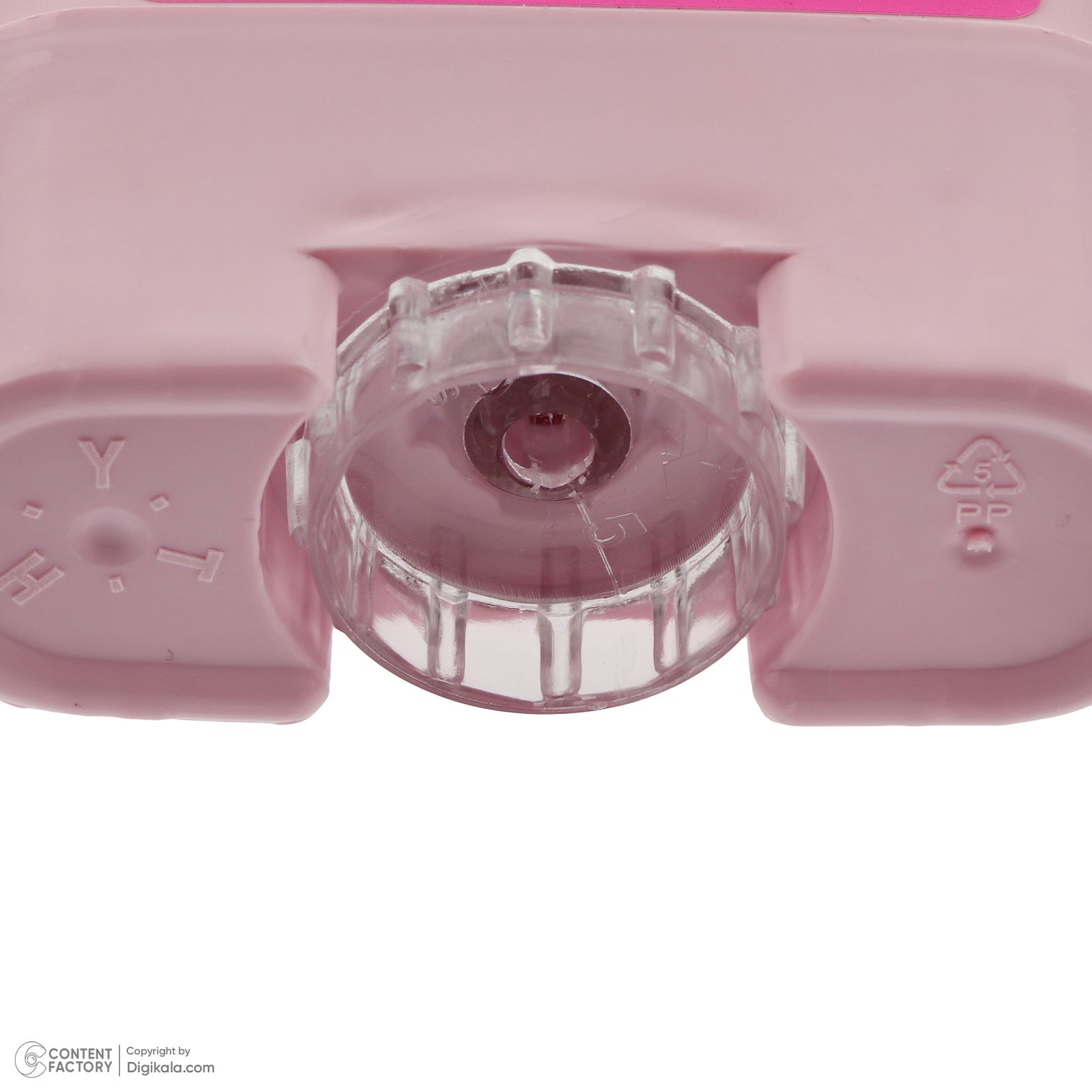 دئودورانت زنانه ایروکس مدل PINK BLOOM حجم 75 میلی لیتر -  - 6