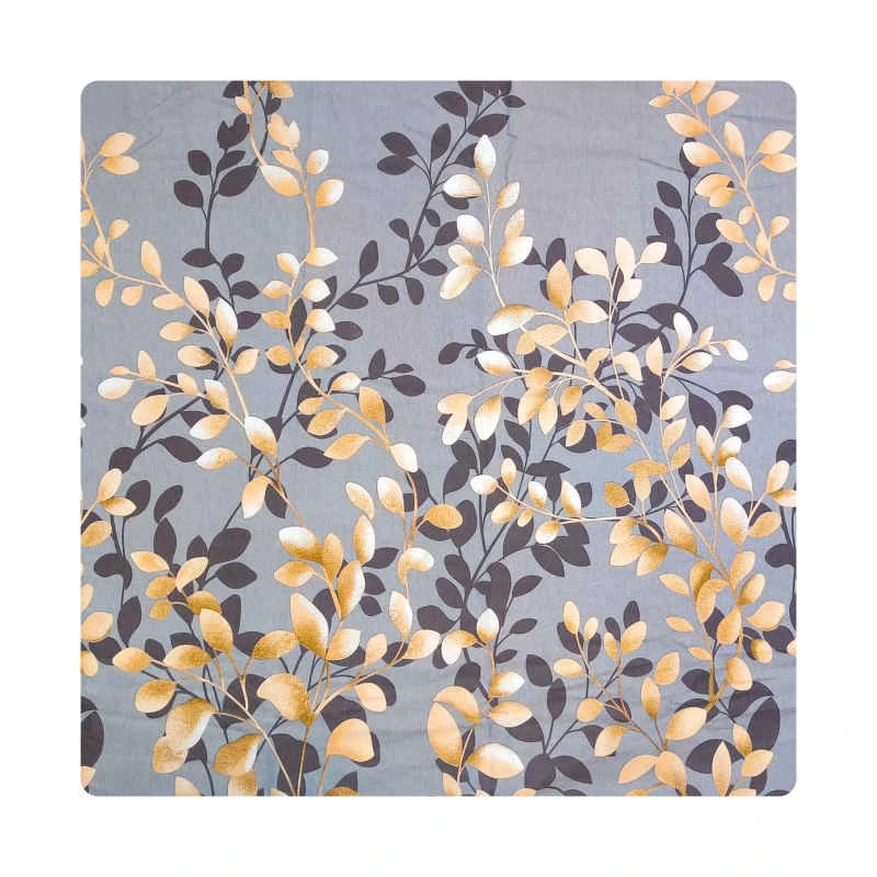 روکش لحاف آدنو مدل آذر کد IR180 یک نفره سایز 160x220 سانتی متر