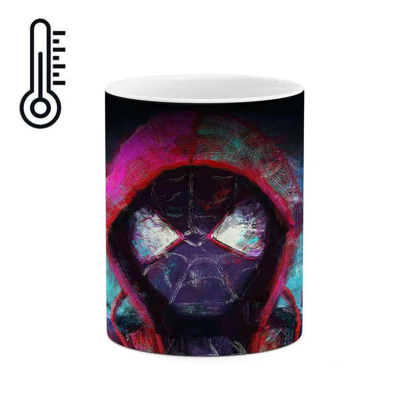 ماگ حرارتی کاکتی مدل فناتزی کد mgh15697