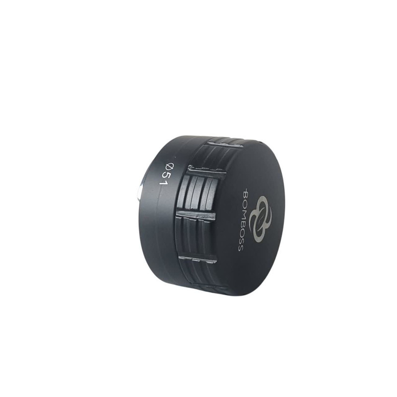 لولر قهوه بمباس مدل تنظیمی