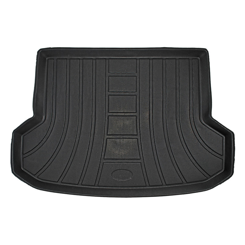 کفپوش سه بعدی صندوق خودرو پانیذ مدل MH مناسب برای جک اس5