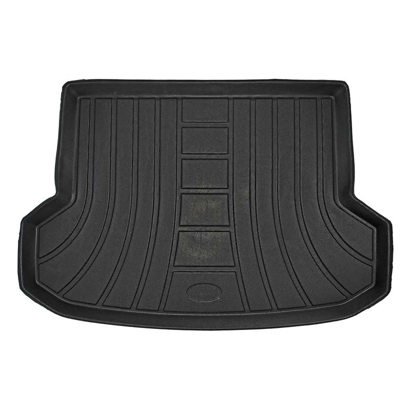 کفپوش سه بعدی صندوق خودرو پانیذ مدل MH مناسب برای جک اس5