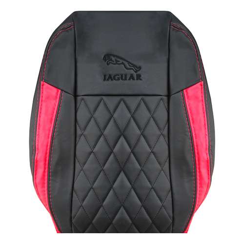 روکش صندلی خودرو جگوار مدل AZ00 مناسب برای پراید 131