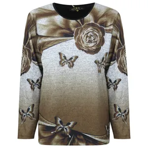 بلوز زنانه مدل W1