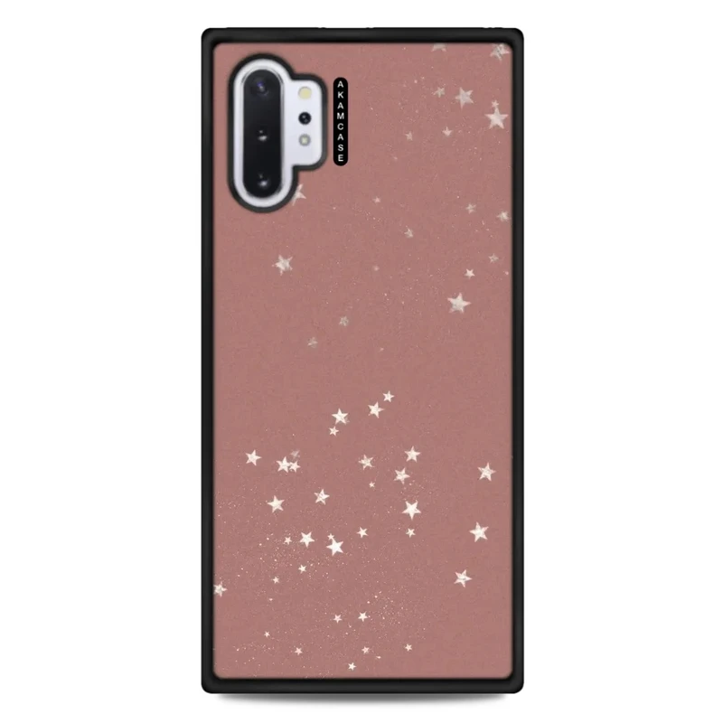 کاور آکام مدل AMC-WSGN10P-STARS-13 مناسب برای گوشی موبایل سامسونگ Galaxy Note 10 Plus