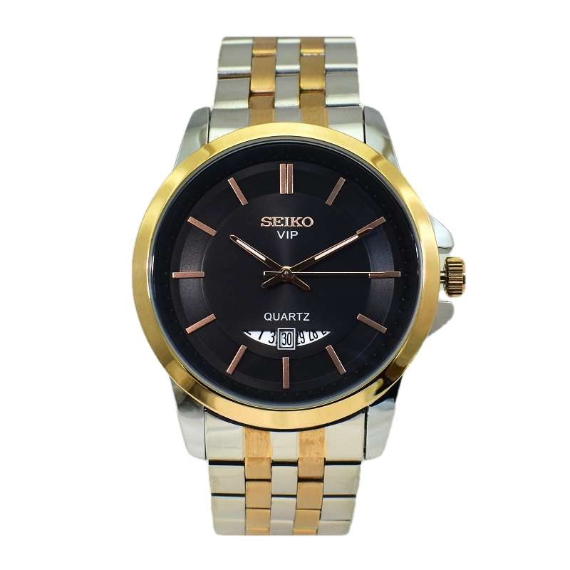 ساعت مچی عقربهای مردانه مدل 7N42-60123 ساعت مچی عقربهای مردانه مدل 7N42-60123