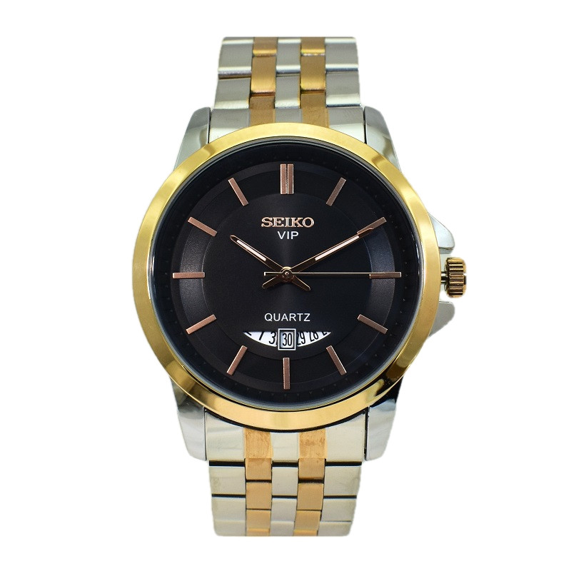 ساعت مچی عقربهای مردانه مدل 7N42-60123 ساعت مچی عقربهای مردانه مدل 7N42-60123