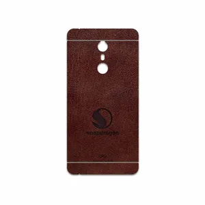 MAHOOT NL-SNPDRGN Cover Sticker for UMI Plus