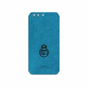 MAHOOT BL-REAL Cover Sticker for OnePlus 5