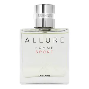 ادو پرفیوم مردانه برندینی مدل Allure Homme Sport Cologne با رایحه معتدل حجم 33 میلی لیتر