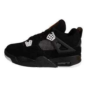 کفش روزمره مردانه مدل 4 retro royalty