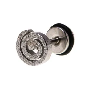 پیرسینگ گوش کد K7