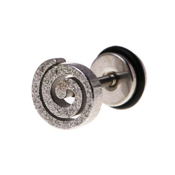 پیرسینگ گوش کد K7