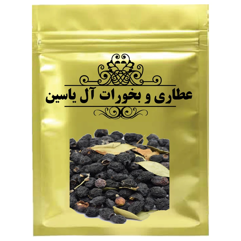 مورد دانه - 500 گرم