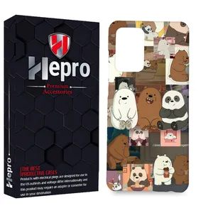 HEPRO MC Cover for Samsung Galaxy A52 / A52s