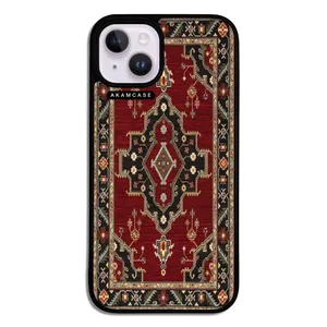AKAM AMC-WA14-PERSIAN-7 Cover For Apple iPhone 14