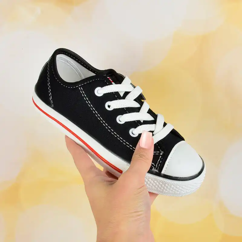 کفش راحتی بچگانه مدل BK3673