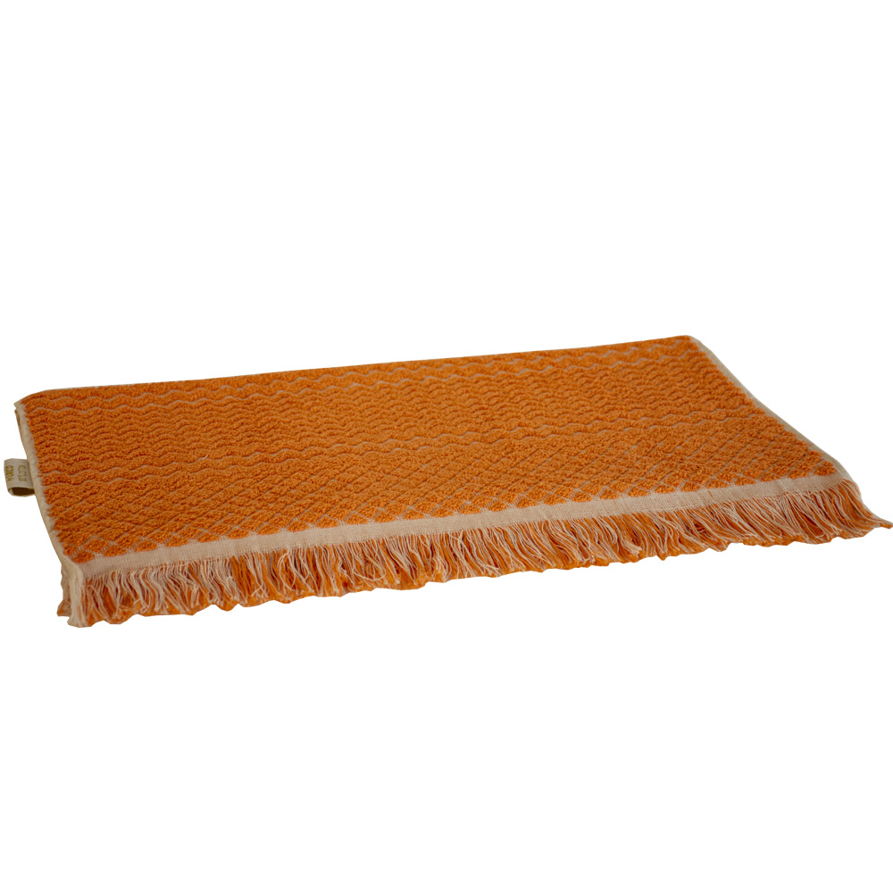 حوله حمام لایکو مدل مودا سایز 95x160 سانتی متر