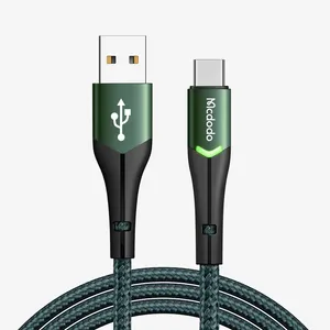 کابل تبدیل USB به USB-C مک دودو مدل CA-7961 طول 1متر