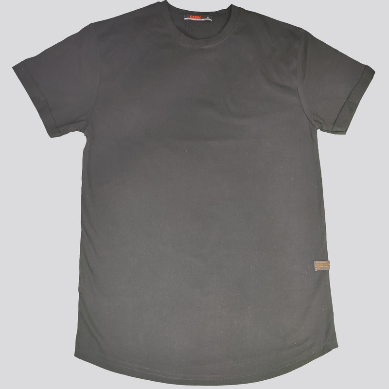 تی شرت آستین کوتاه مردانه مدل کچرا کد 03