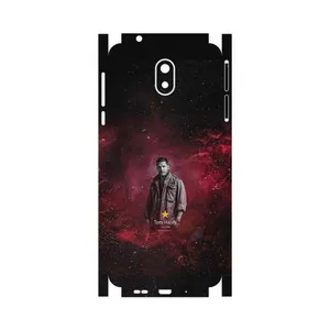 MAHOOT Tom Hardy-FullSkin Cover Sticker for Nokia 3.1