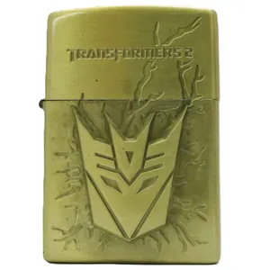 فندک مدل Transformers 2