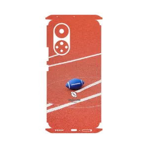 MAHOOT Rugby football-FullSkin Cover Sticker for Honor 50