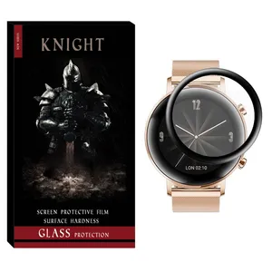 Knight NKT Nano Screen Protector For Huawei Watch GT2 42mm