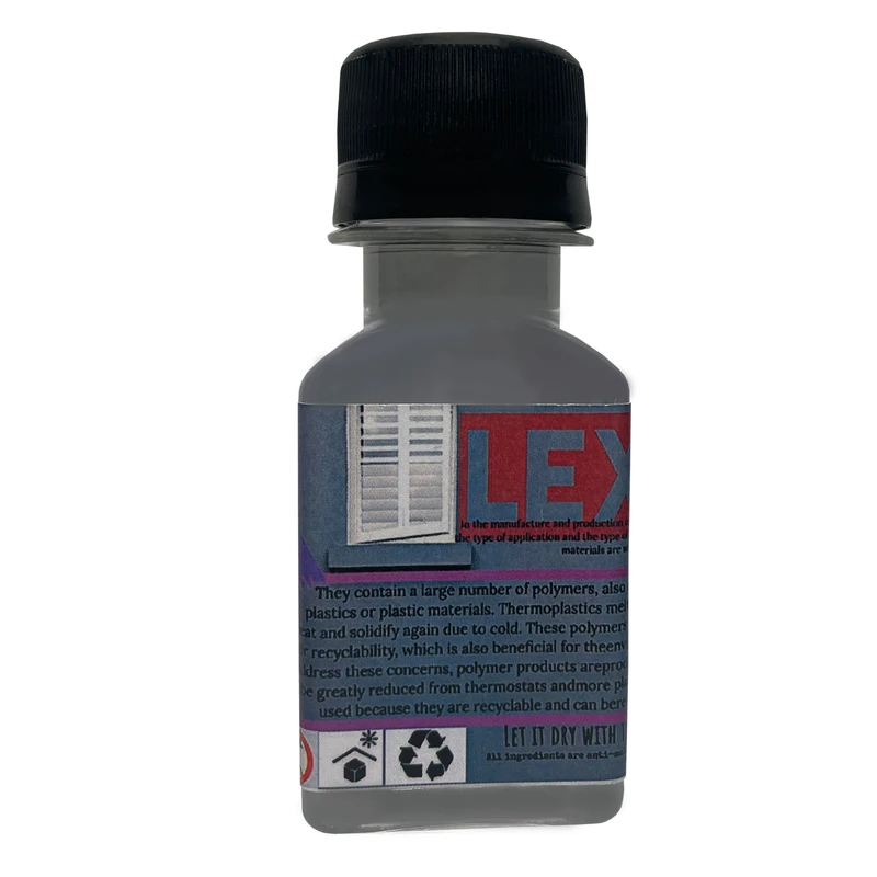 روغن محافط و نرم کننده تسمه خودرو لکسوو مدل Belt P.PRo6 حجم 60 میلی لیتر