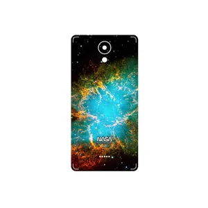 MAHOOT Universe b NASA 9 Cover Sticker for Smart Art Lite