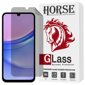 Horse NOPRH Nano Privacy Screen Protector Suitable For Samsung Galaxy A25 5G