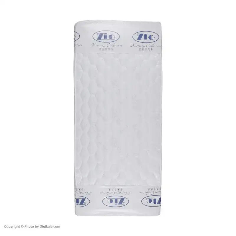 تشک زیو مدل سوپر طبی آسایش یک نفره سایز 90x200 سانتی متر