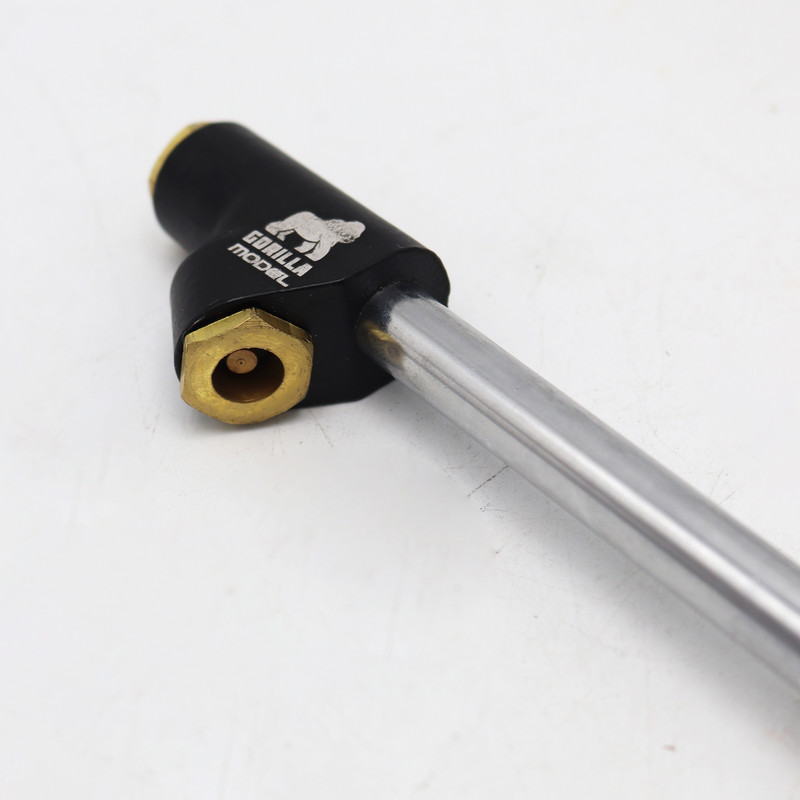 سری باد مدل گوریلا کد YP-VASHER-ROKESH