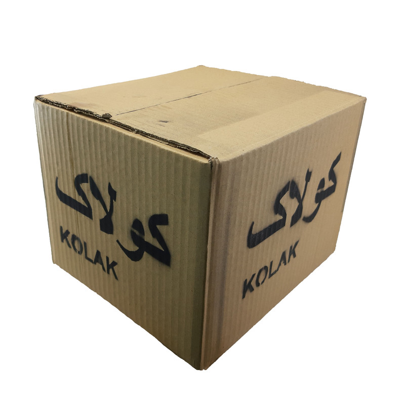 چراغ دیواری کولاک مدل مدرن کد Kol-D200