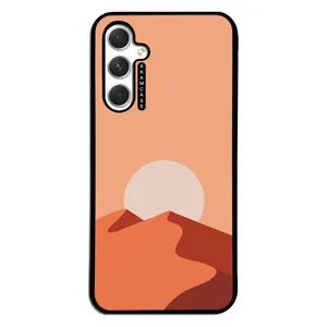 AKAM AMC-WSGA54-DESERT-6 Cover For Samsung Galaxy A54