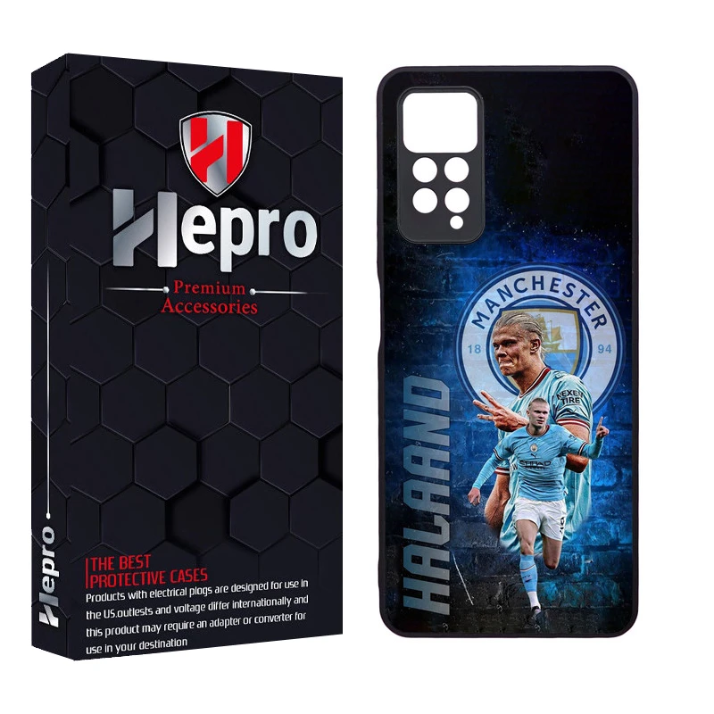 کاور هپرو طرح فانتزی مدل TPU مناسب برای گوشی موبایل شیائومی Redmi Note 11 Pro 4G / Redmi Note 11 Pro 5G