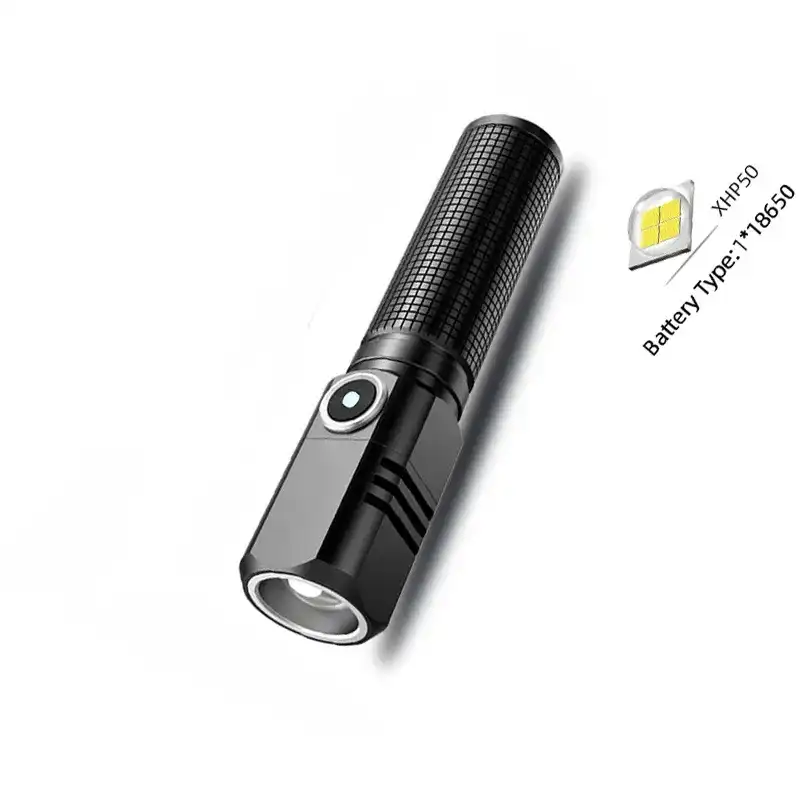 چراغ قوه دستی مدل K92