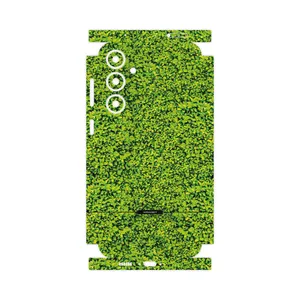 MAHOOT Leafs-FullSkin Cover Sticker for Samsung Galaxy S23 FE
