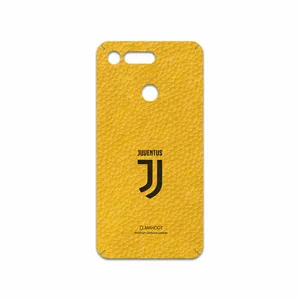 MAHOOT ML-JUVE Cover Sticker for Honor View 20