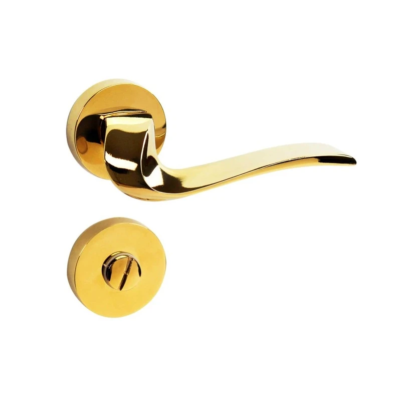  دستگیره در رزت تاچ مدل سرویسی 50p3