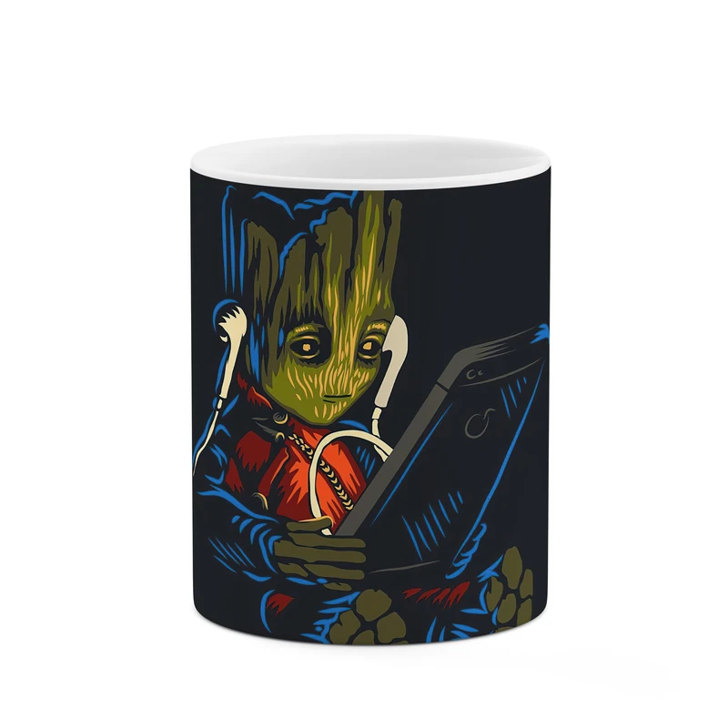 ماگ کاکتی طرح گروت کد mgp10560